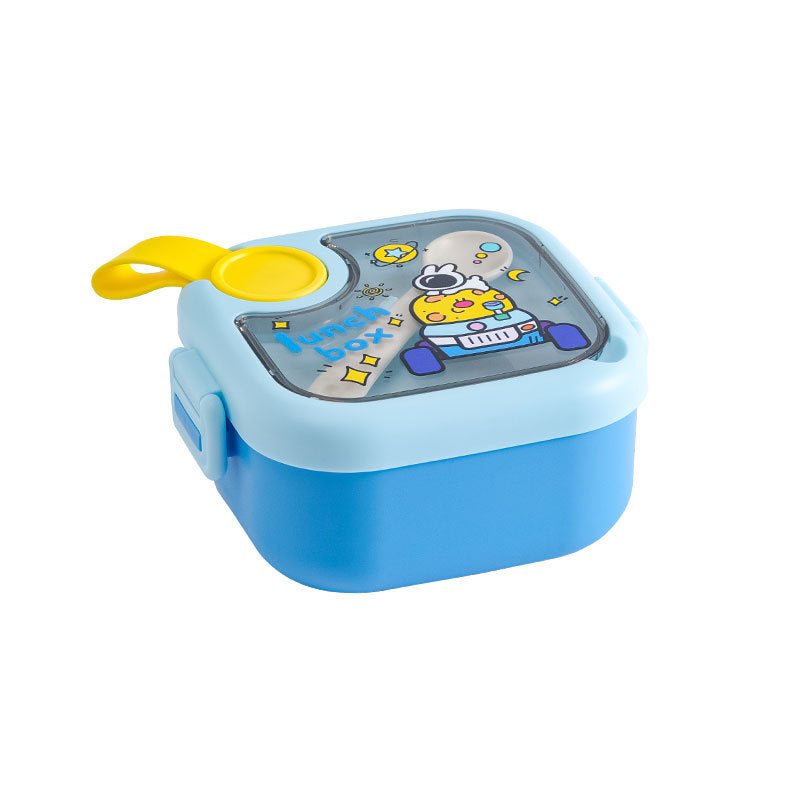 Fun-Themed Multi-Compartment Lunch Box — product view 5