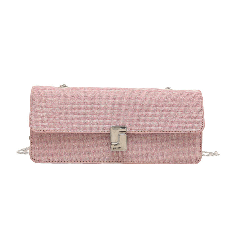 Elegant Studded Evening Clutch — product view 5