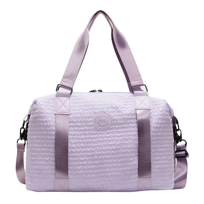 Multifunctional Sports And Leisure Bag LoungeYard — product view 4