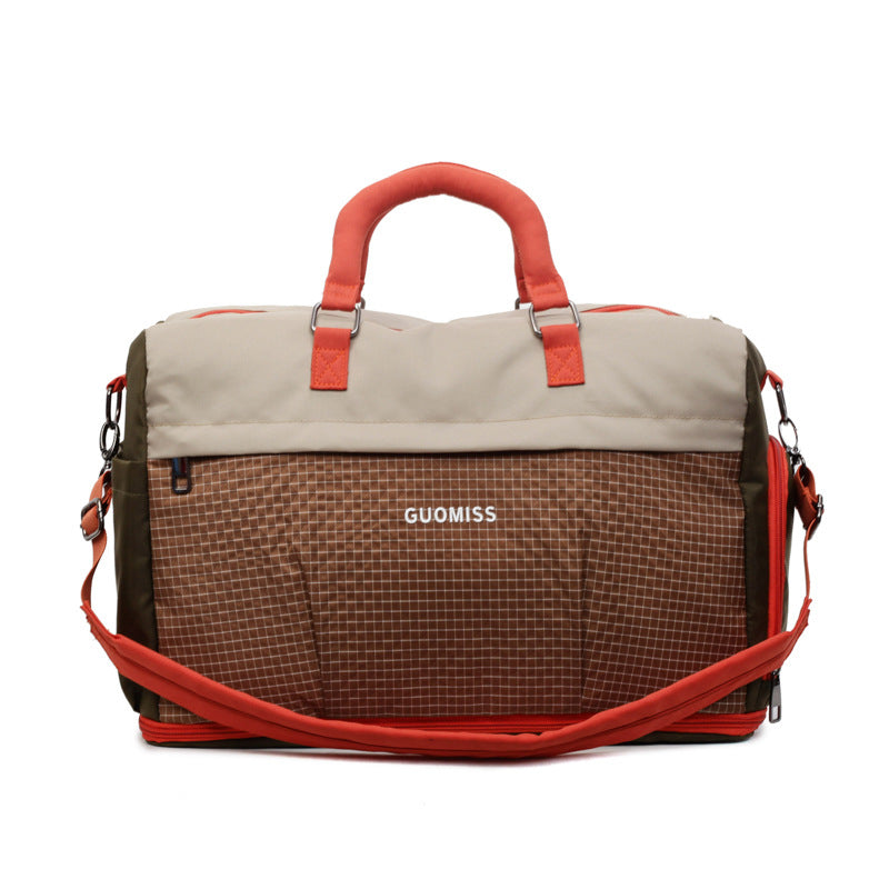 Sports bag LoungeYard — product view 3