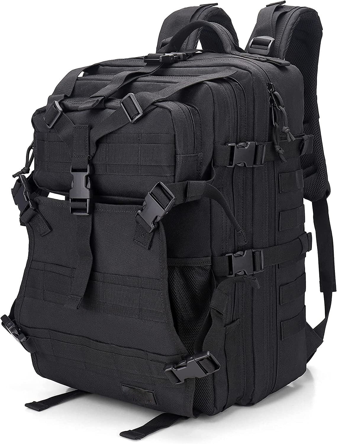 Tactical Utility Backpack LoungeYard — product view 6