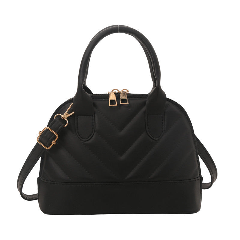 Quilted Mini Handbag LoungeYard — product view 6
