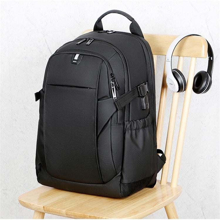 Multifunctional Smart Backpack LoungeYard — product view 1