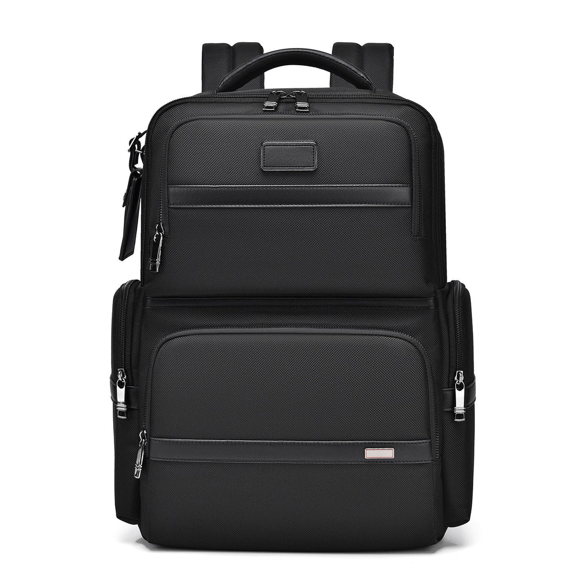 Multi-Compartment Travel Backpack LoungeYard — product view 1