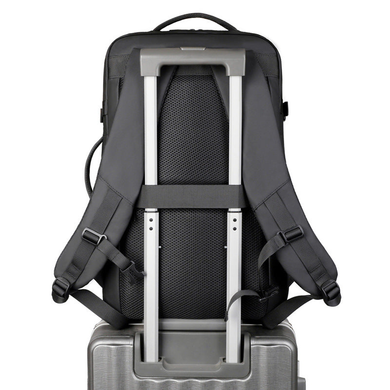 Ultra-Durable Multi-Purpose Backpack LoungeYard — product view 2