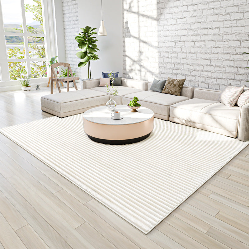 Decorative Area Rug Bowlift — product view 2