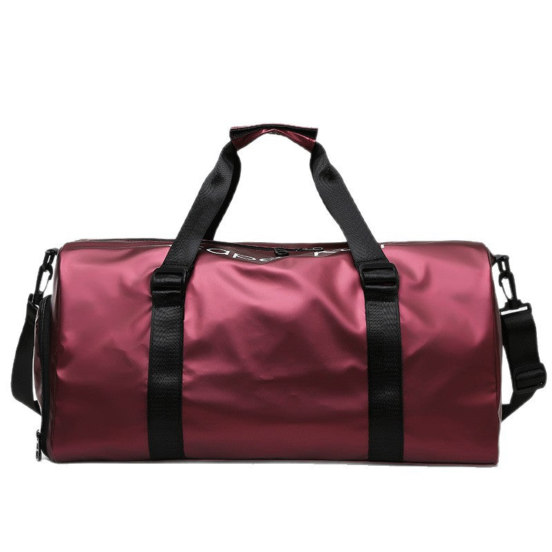 Waterproof Sports Duffle Bag LoungeYard — product view 5