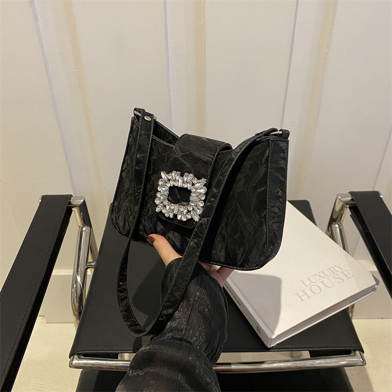 Elegant Decorative Handbag — product view 6