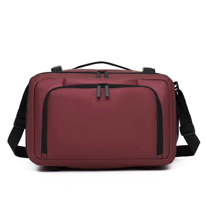 Functional rk Duffle Bag LoungeYard — product view 5