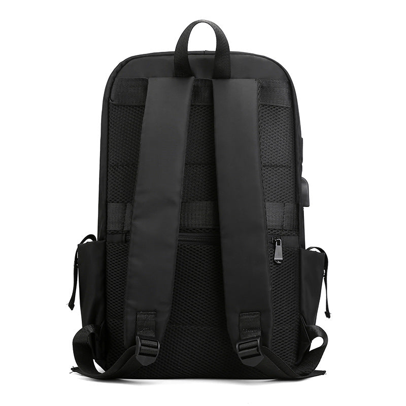 Ultra-Durable Multi-Functional Backpack LoungeYard — product view 2