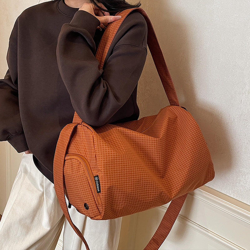 Versatile Crossbody Travel Bag — product view 1