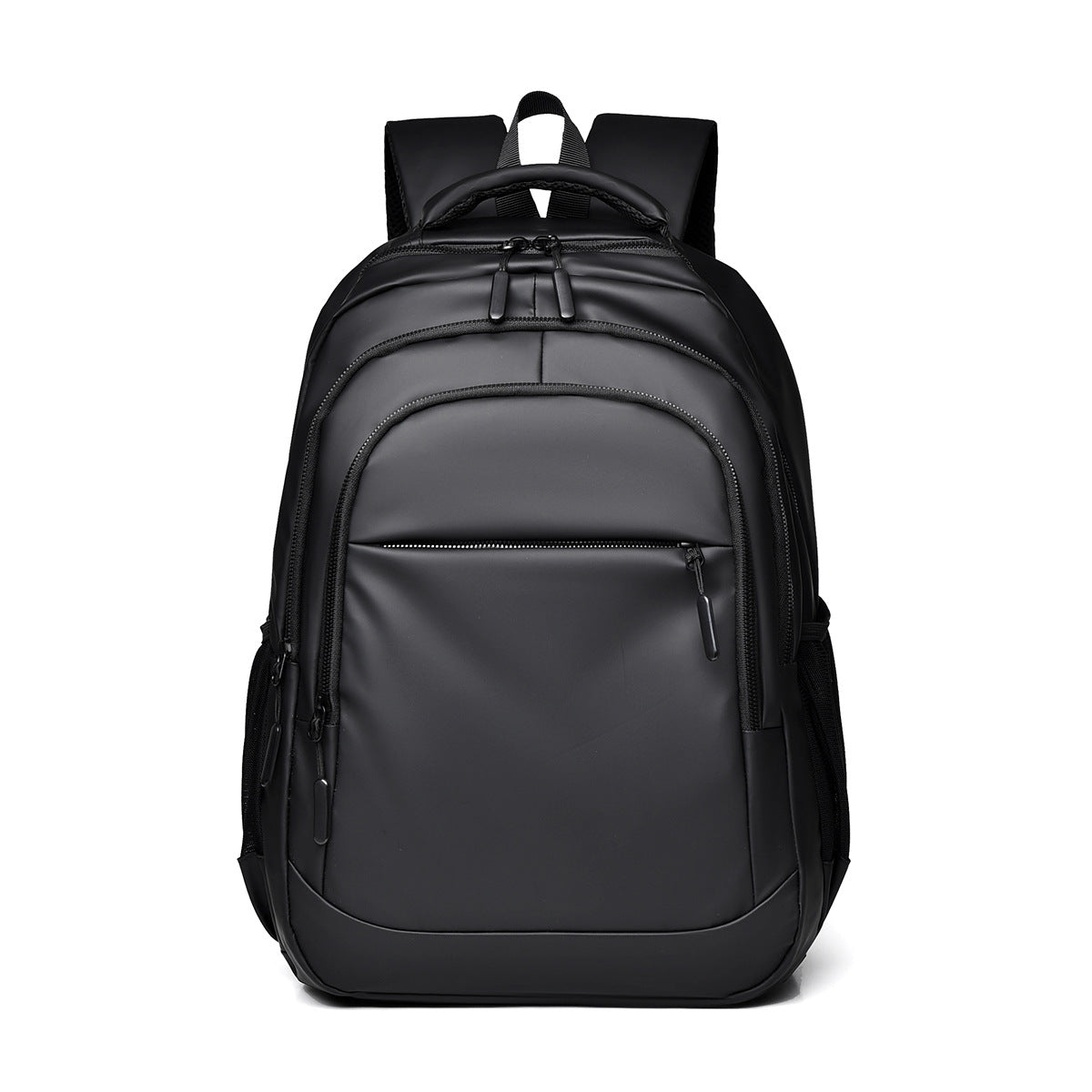 Versatile Business-Ready Backpack LoungeYard — product view 3