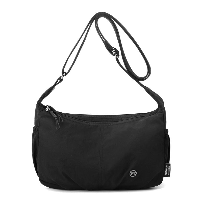 Practical Everyday Shoulder Bag LoungeYard — product view 7