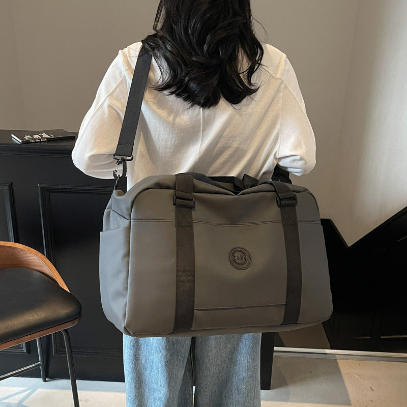 Travel Duffel Bag — product view 3