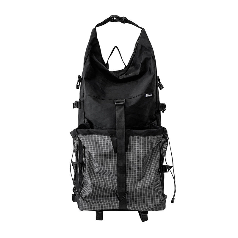 Practical Multi-Purpose Hiking Backpack LoungeYard — product view 5