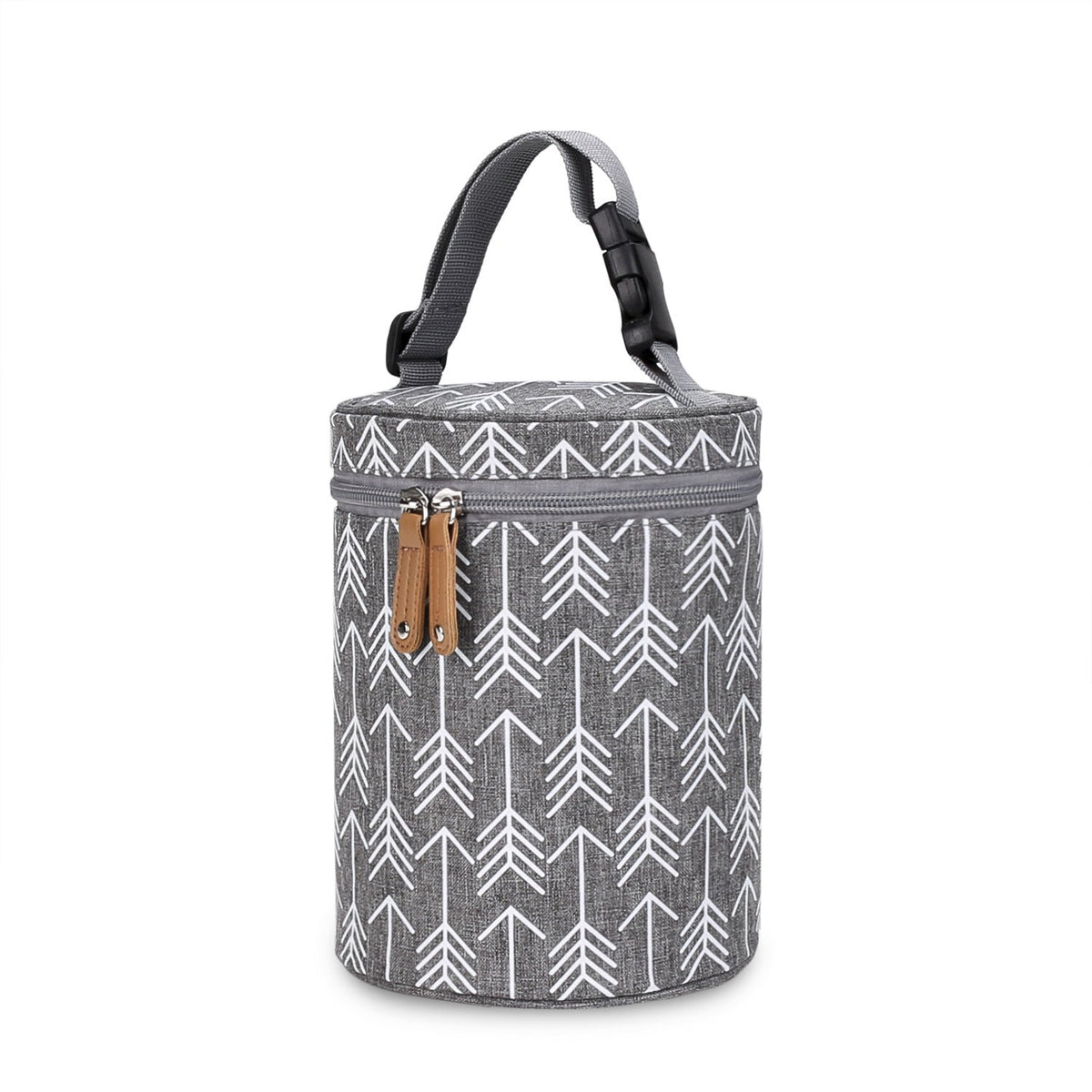 Insulated Bottle-Bag LoungeYard — product view 6