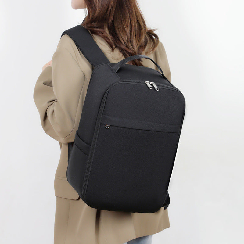 Elegant Cabin Backpack LoungeYard — product view 2