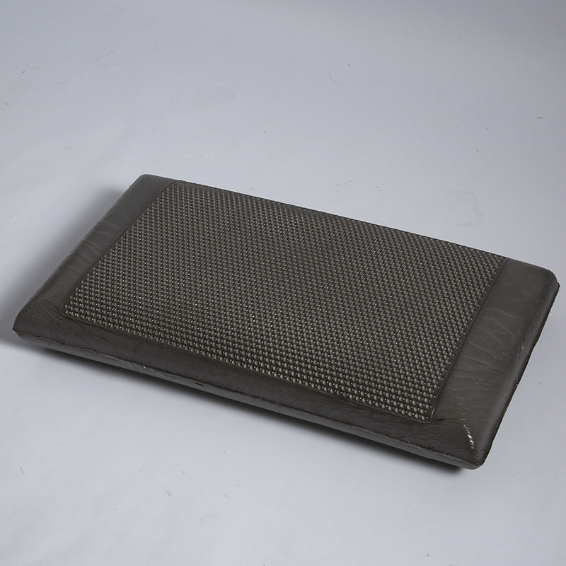 Ergonomic cooling cushion with special air circulation LoungeYard — product view 4
