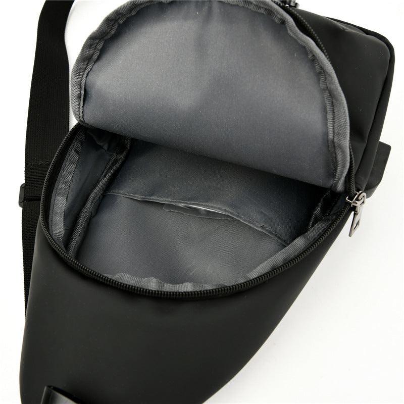 Crossbody bag LoungeYard — product view 4