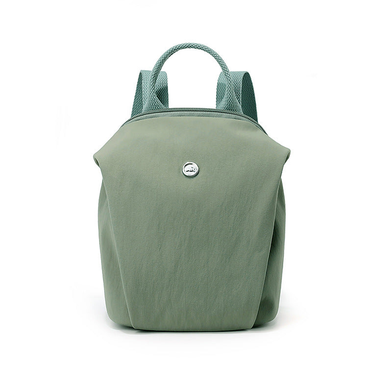 Modern Minimalist Backpack LoungeYard — product view 2