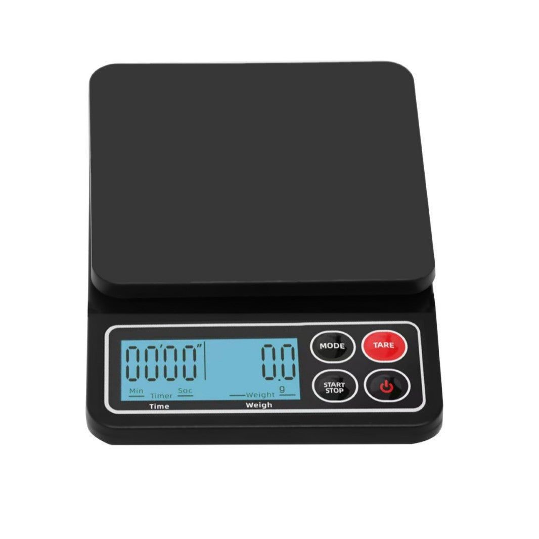 Digital Kitchen Scale — product view 1