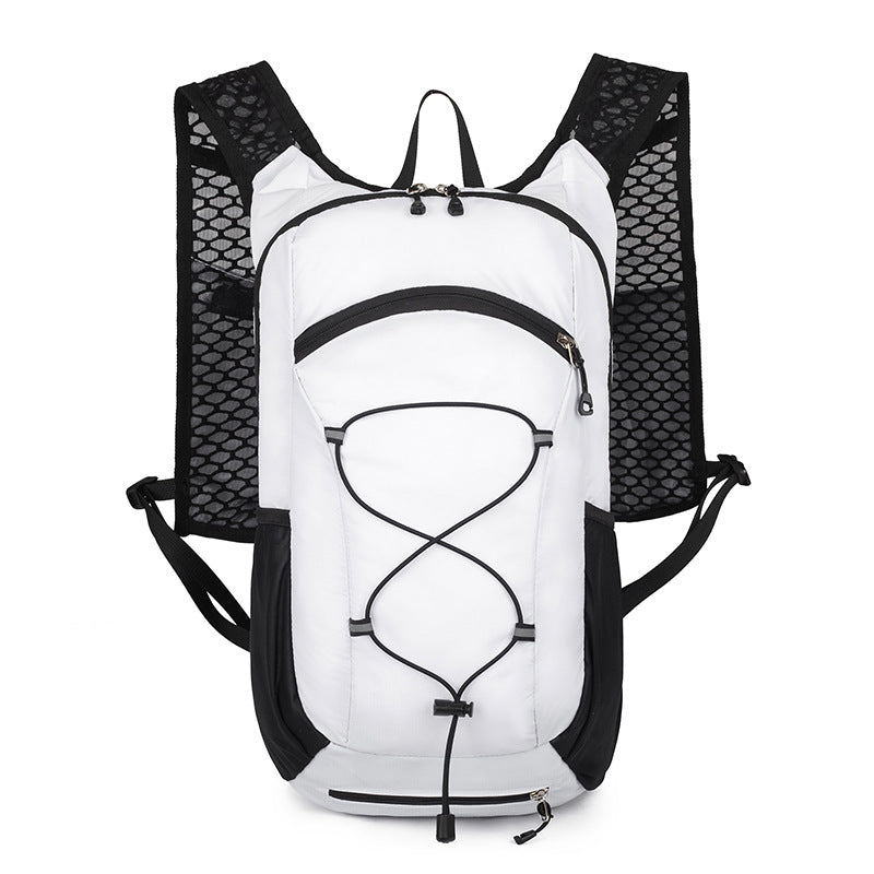 Lightweight Hiking Backpack LoungeYard — product view 3