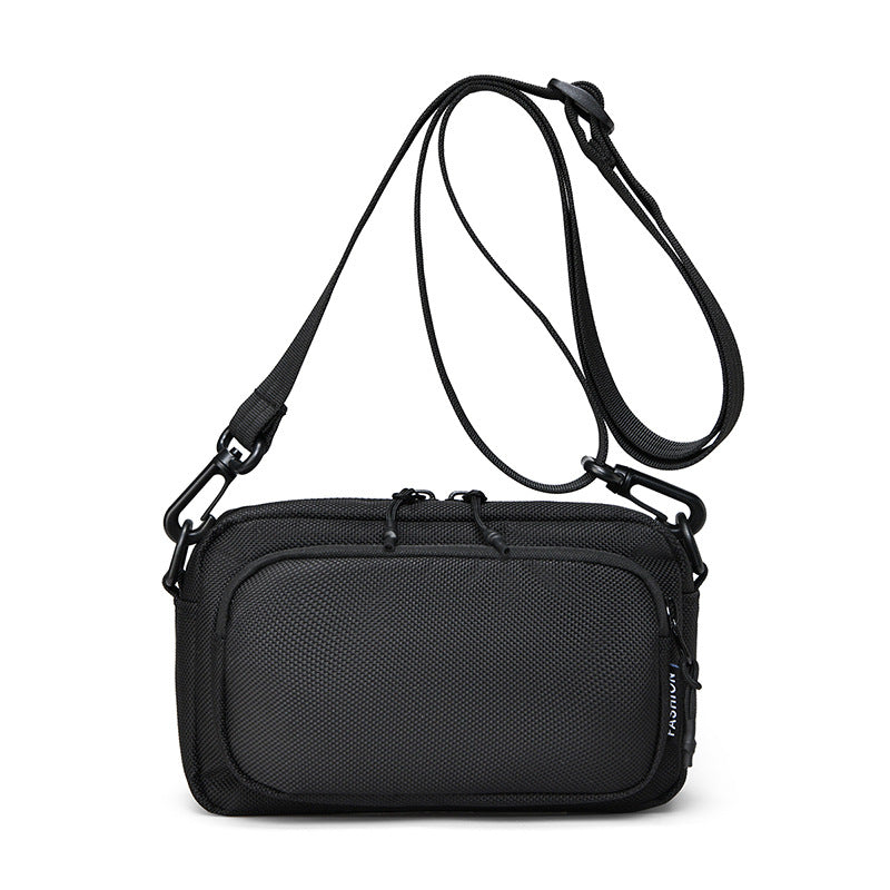 Convertible Utility Crossbody Bag LoungeYard — product view 3