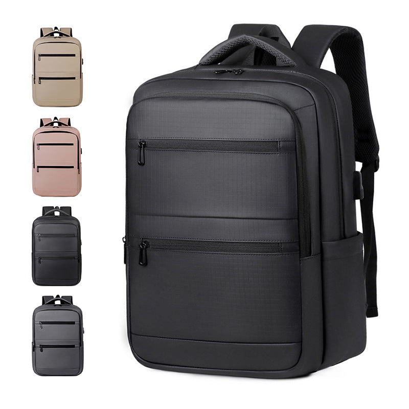 Laptop Backpack LoungeYard — product view 1