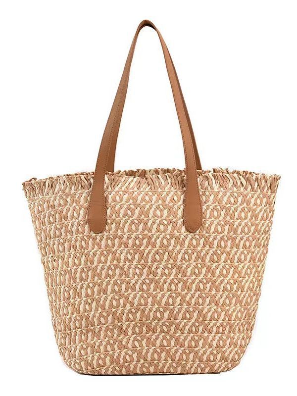 Practical Basket Bag LoungeYard — product view 6