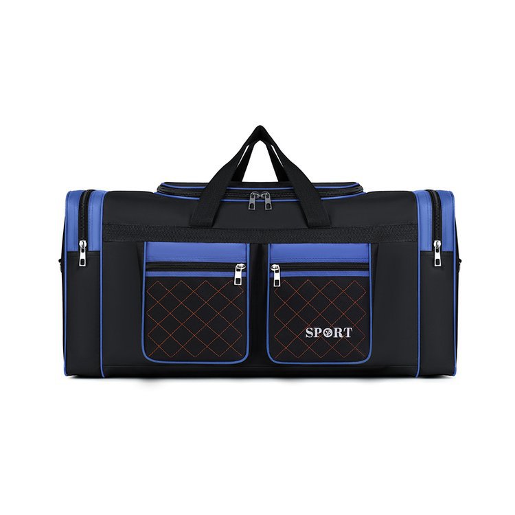 Versatile Sports Duffle Bag LoungeYard — product view 6