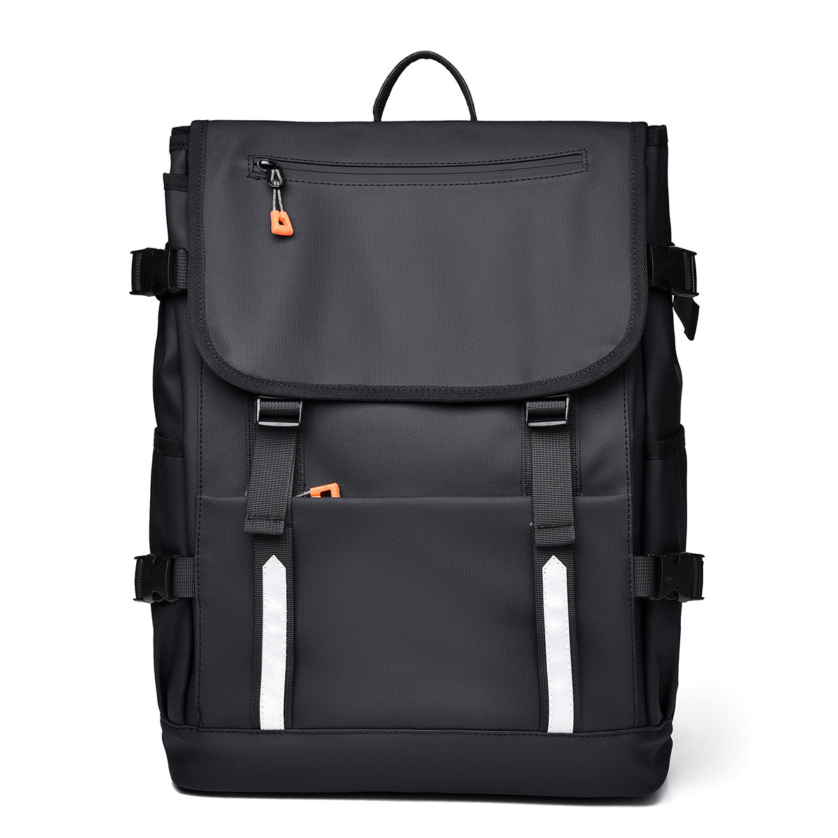 Functional Travel Backpack LoungeYard — product view 7