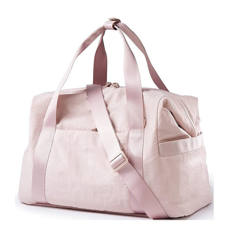 Sport bag LoungeYard — product view 5