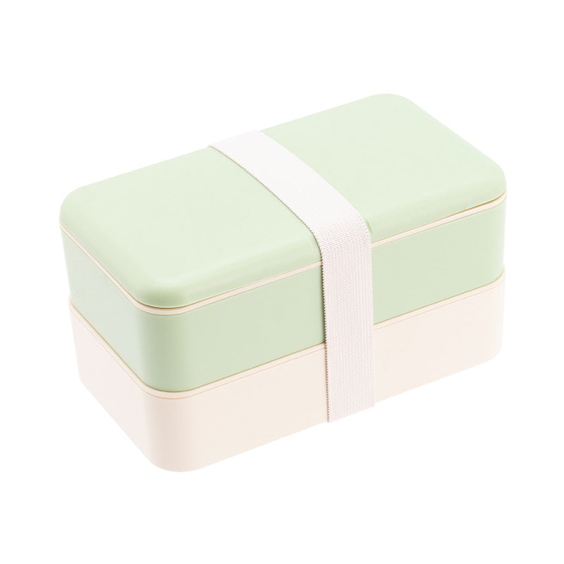 Stackable Eco-Friendly Lunchbox — product view 2