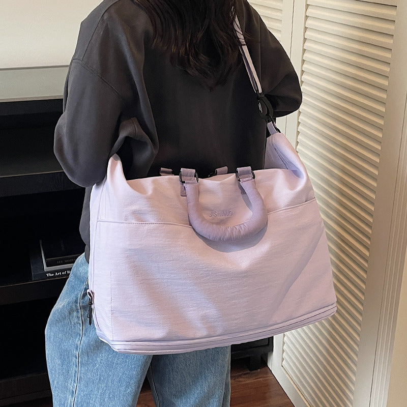 Travel Duffel — product view 4