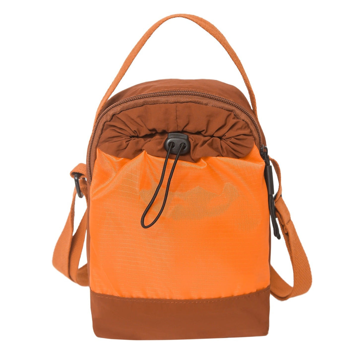 Compact Drawstring Utility Backpack LoungeYard — product view 6