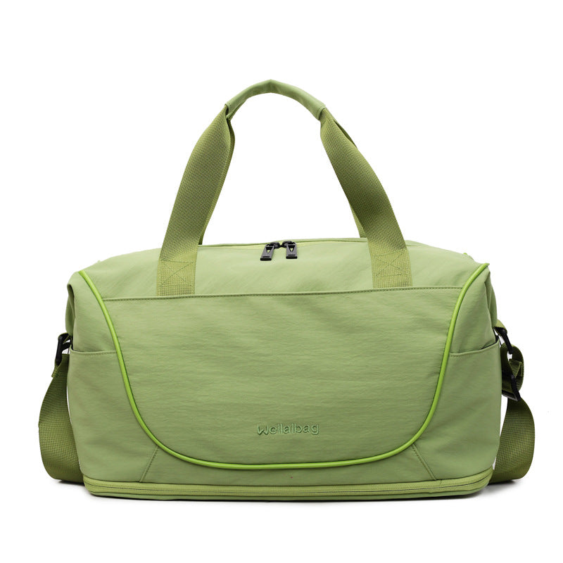Versatile Travel Duffle Bag LoungeYard — product view 7