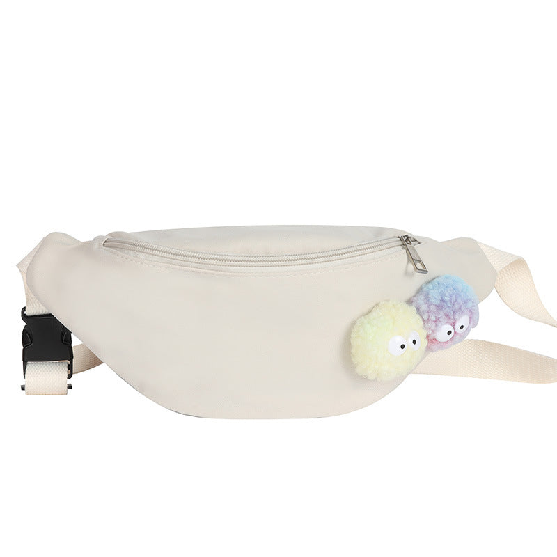 Cute Character Fanny Pack — product view 2