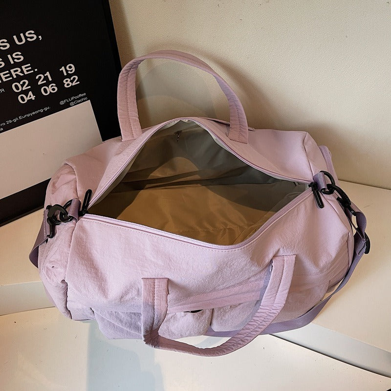 Multifunctional everyday bag LoungeYard — product view 3