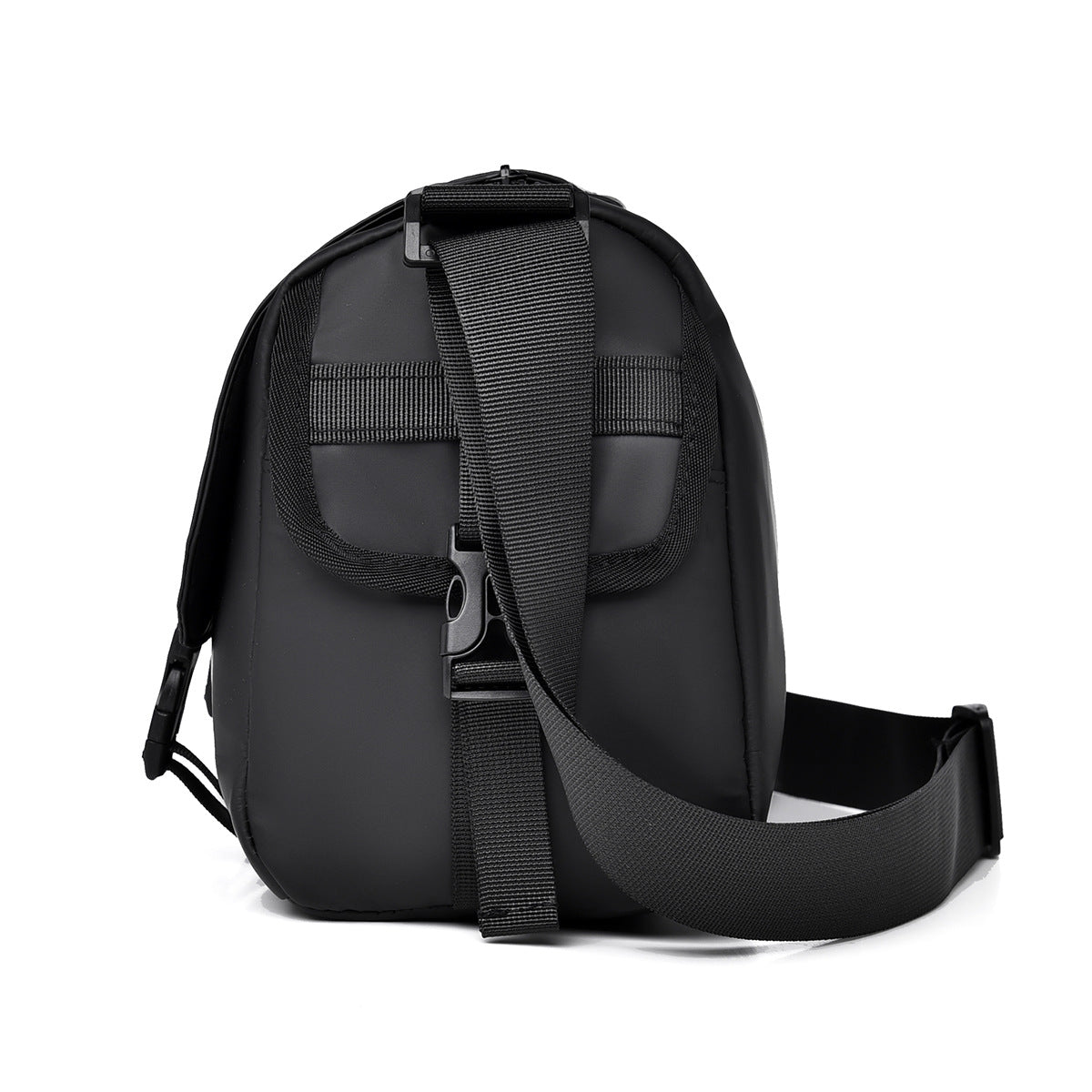 Waterproof Messenger Bag LoungeYard — product view 1