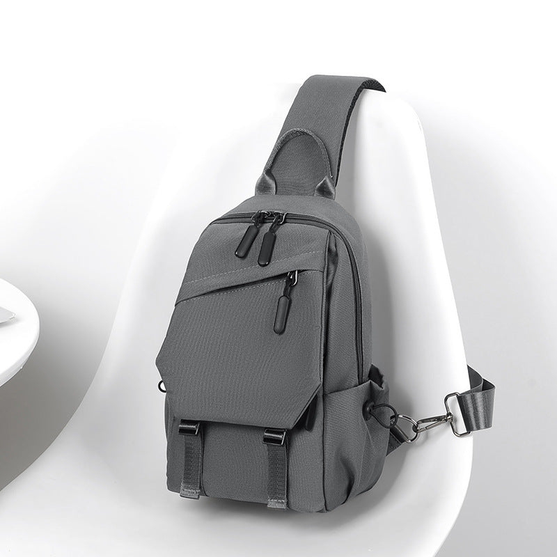 Shoulder bag LoungeYard — product view 3