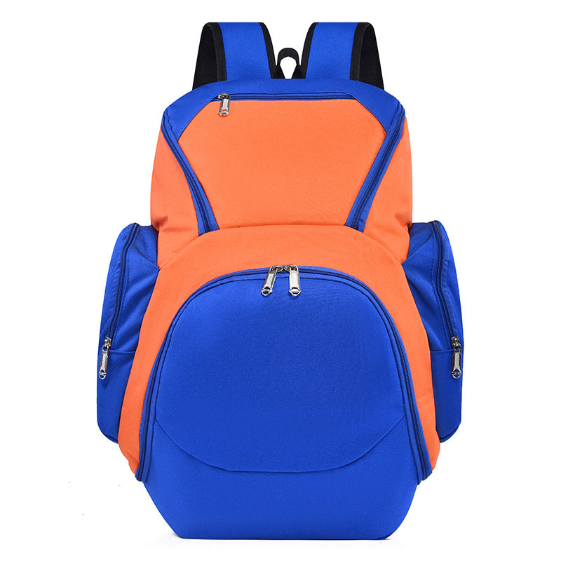 Multi-Functional High-Performance Backpack LoungeYard — product view 3