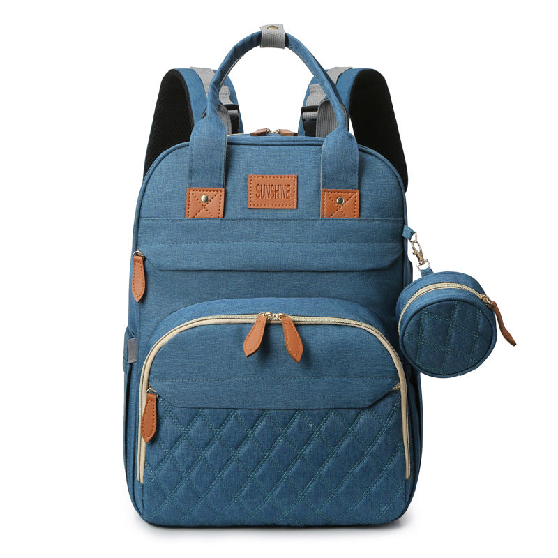 Stylish Backpack LoungeYard — product view 1