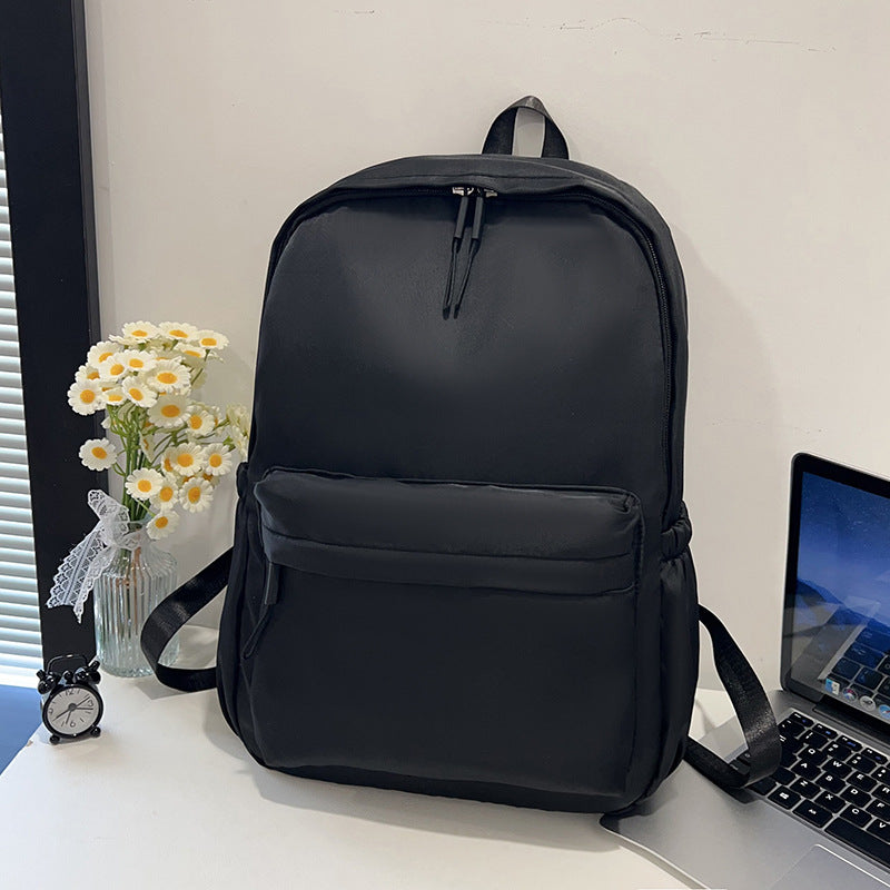 Durable Multi-Compartment Backpack — product view 2