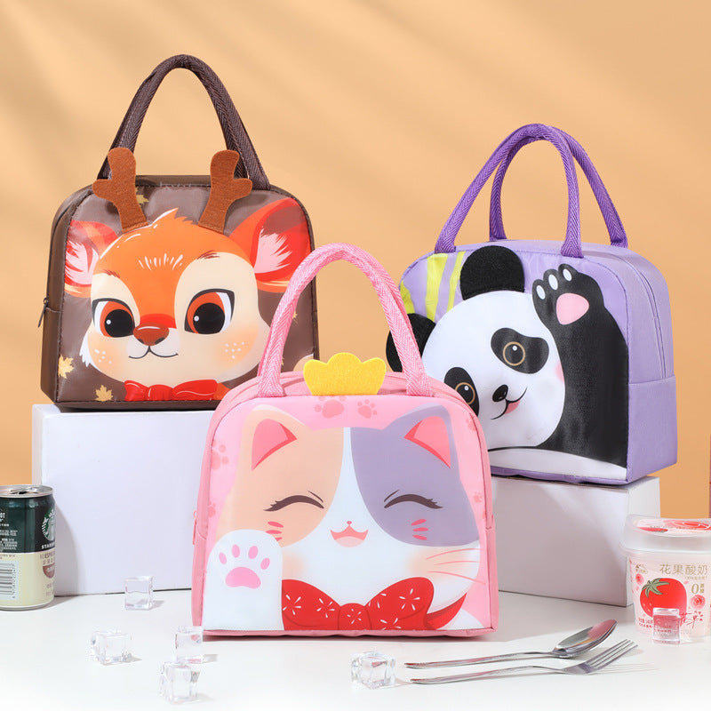 Cosmetic Case — product view 1