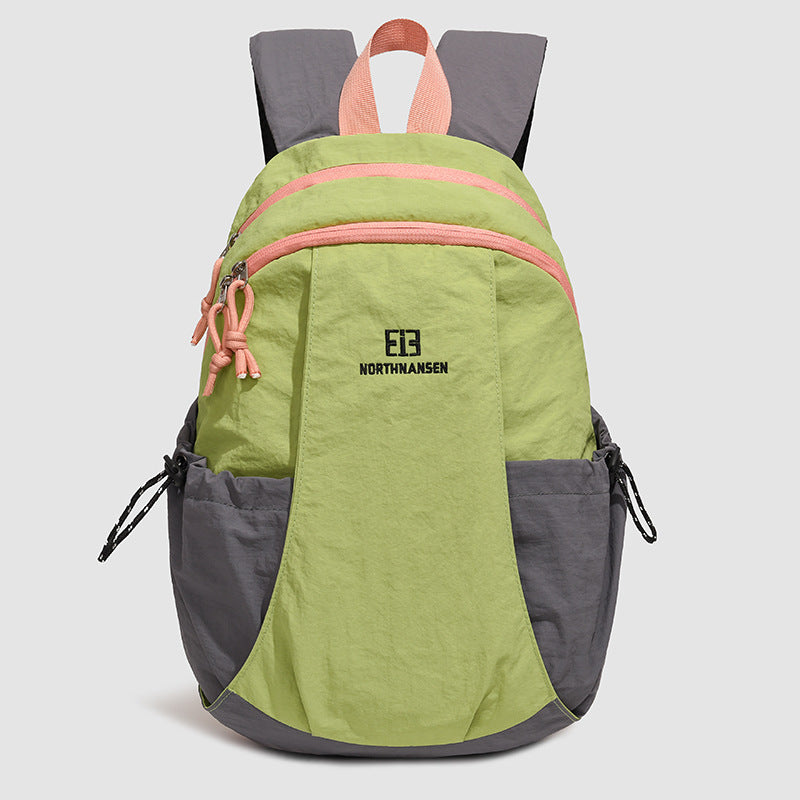 Durable Outdoor Adventure Backpack LoungeYard — product view 7