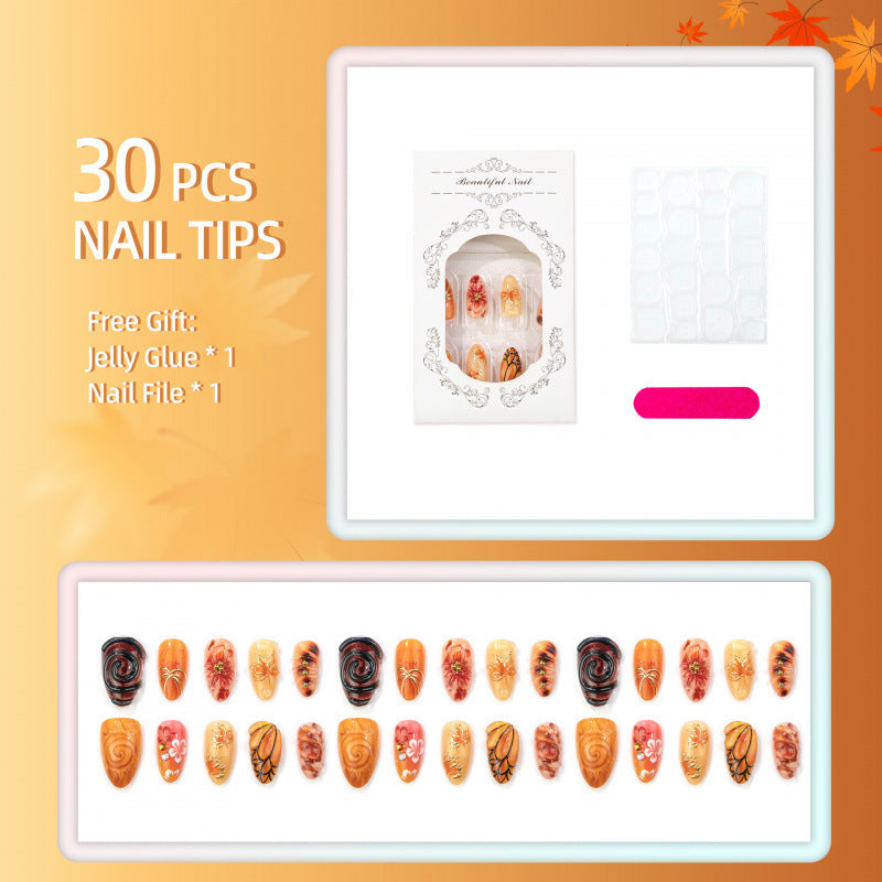 Nail Art Design — product view 4