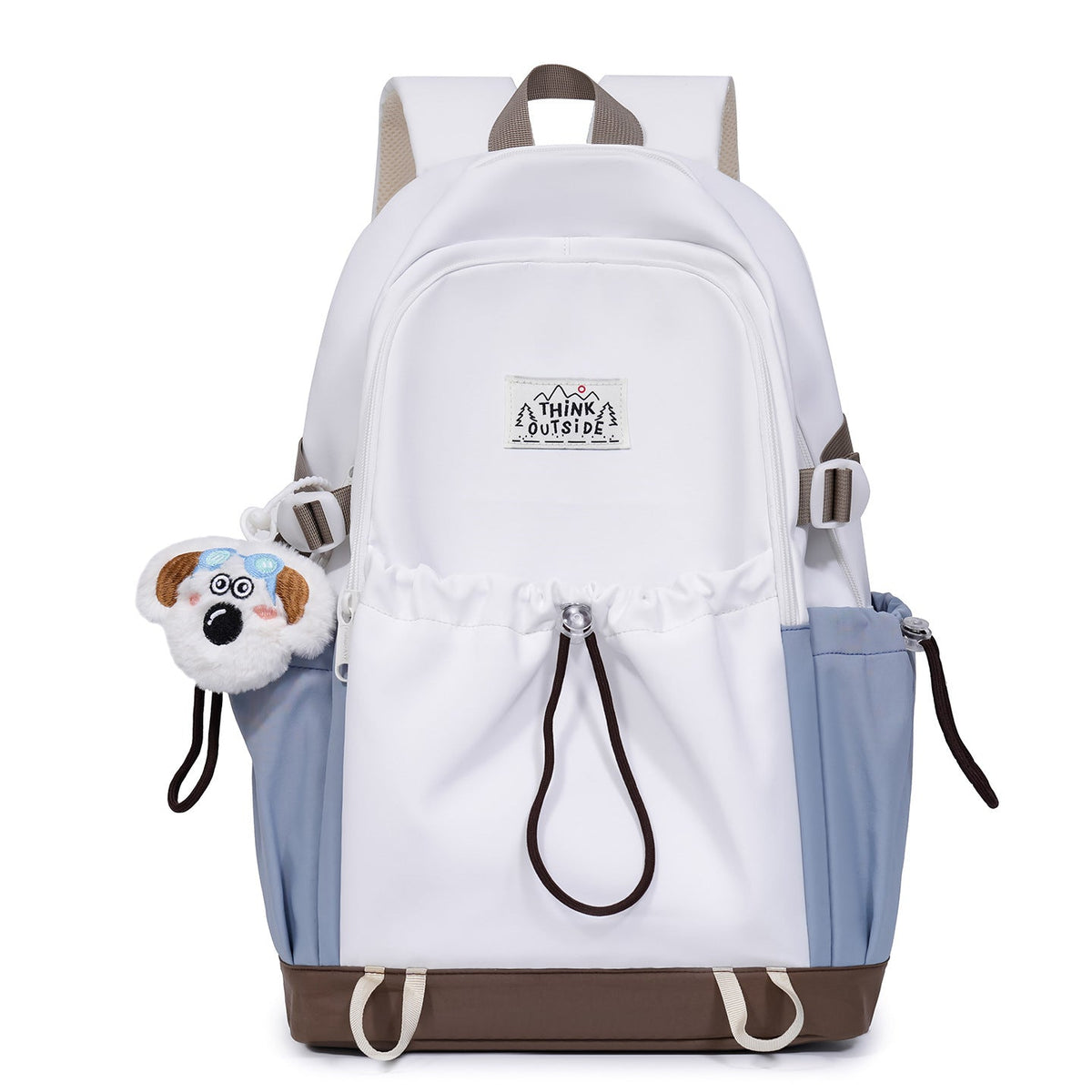 Multi-Functional Outdoor Urban Backpack LoungeYard — product view 5