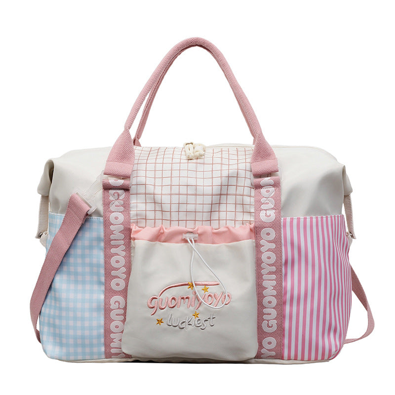 Versatile Travel Tote — product view 5