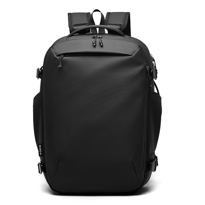 Rucksack with Multifunctional Design by LoungeYard — product view 5