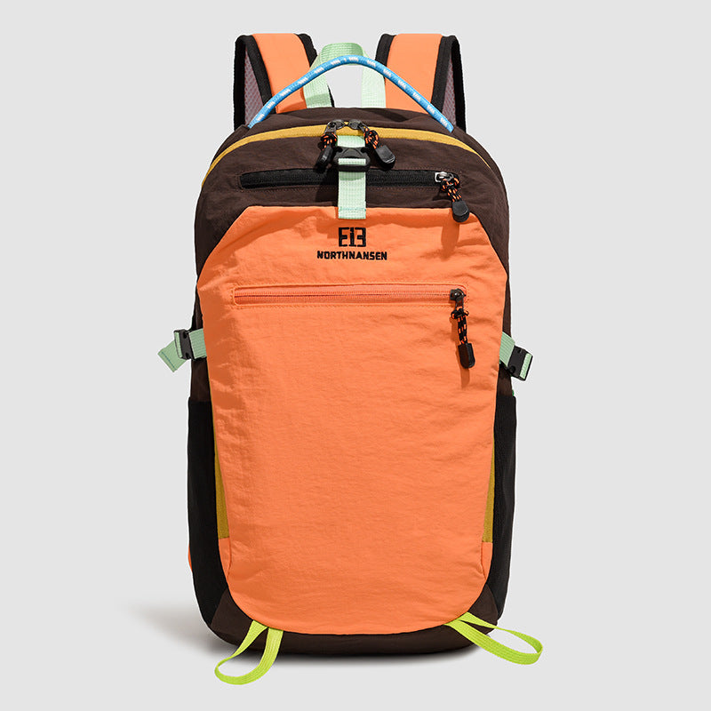 Lightweight Adventure Hiking Backpack LoungeYard — product view 6